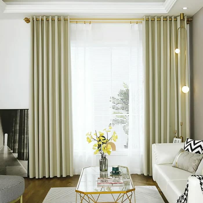 Cortinas para Sala con mas de 25 estilos - Smartblinds