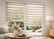 Cortinas Sheer Elegance modernas para tu hogar