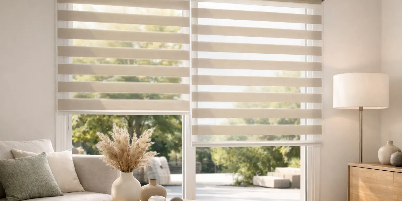 Cortinas Sheer Elegance modernas para tu hogar
