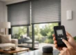 Persianas inteligentes para casa: qué elegir