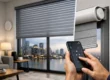 Automatización residencial con persianas inteligentes