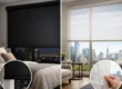 ¿Black out o traslúcidas? Elige según tu espacio
