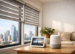 Cómo conectar persianas a Google Home sin complicaciones