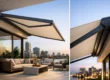 Toldos motorizados para terraza: qué mirar