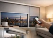 Cinco beneficios de las cortinas automáticas