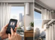 Cómo programar cortinas automáticas WiFi