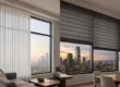 Mejores persianas para ventanas grandes y altas