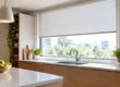 Guía de persianas para cocina: elige la ideal