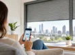 ¿Las cortinas sirven para la domótica en casa?