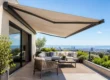 Toldos retráctiles para disfrutar tu terraza