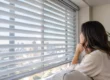 Persianas para tapar vista exterior sin perder luz