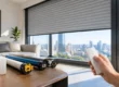 Reseña de motores para cortinas: cuál elegir