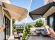 Toldo manual o motorizado, ¿cuál conviene más?
