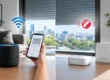 WiFi vs Zigbee persianas: ¿cuál te conviene?